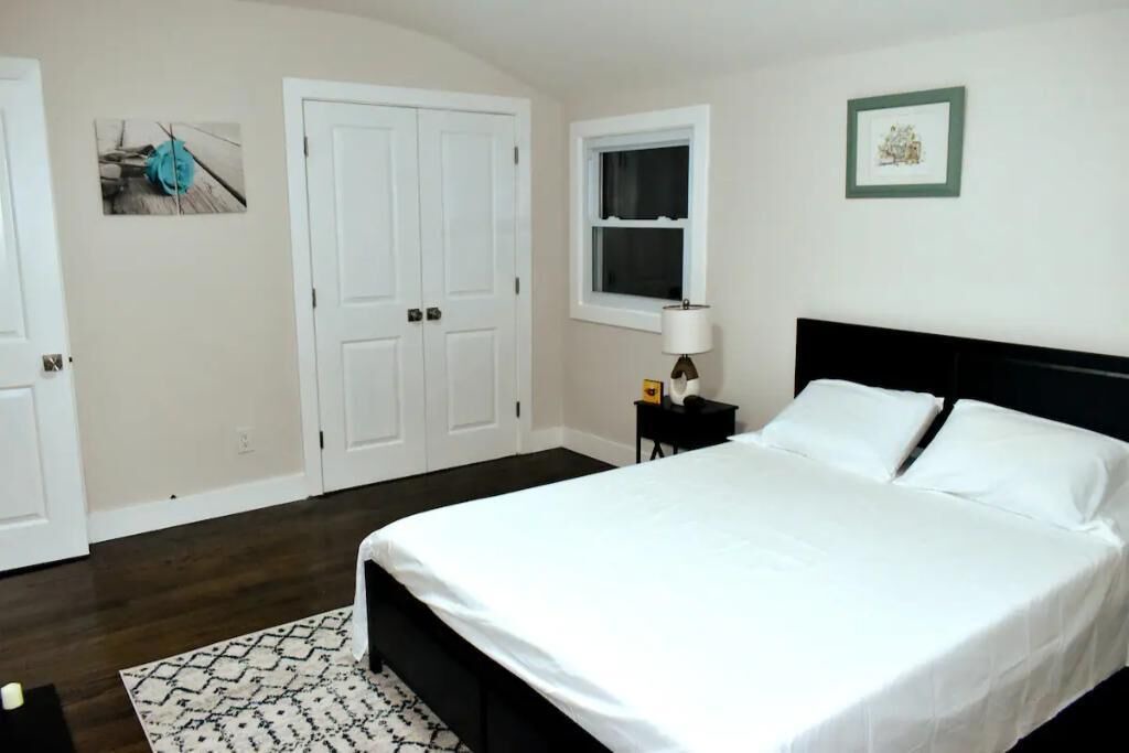Photo of Bedroom in Lawnside