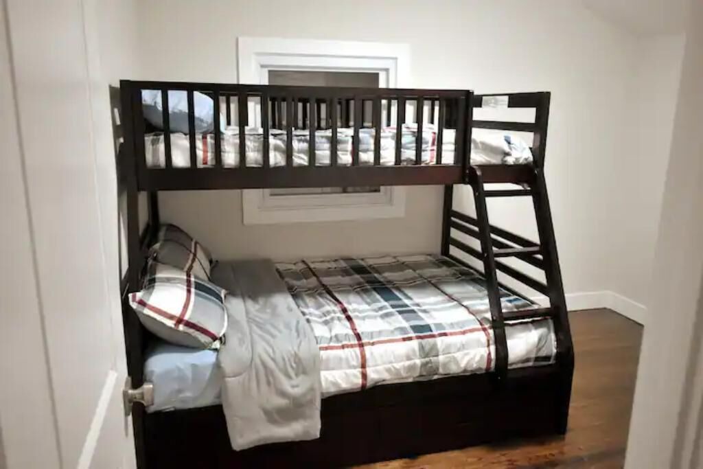 Photo of Bedroom in Lawnside
