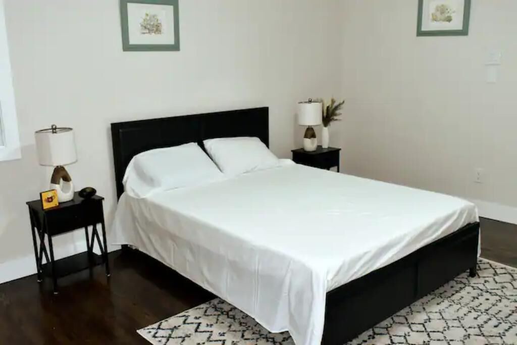 Photo of Bedroom in Lawnside