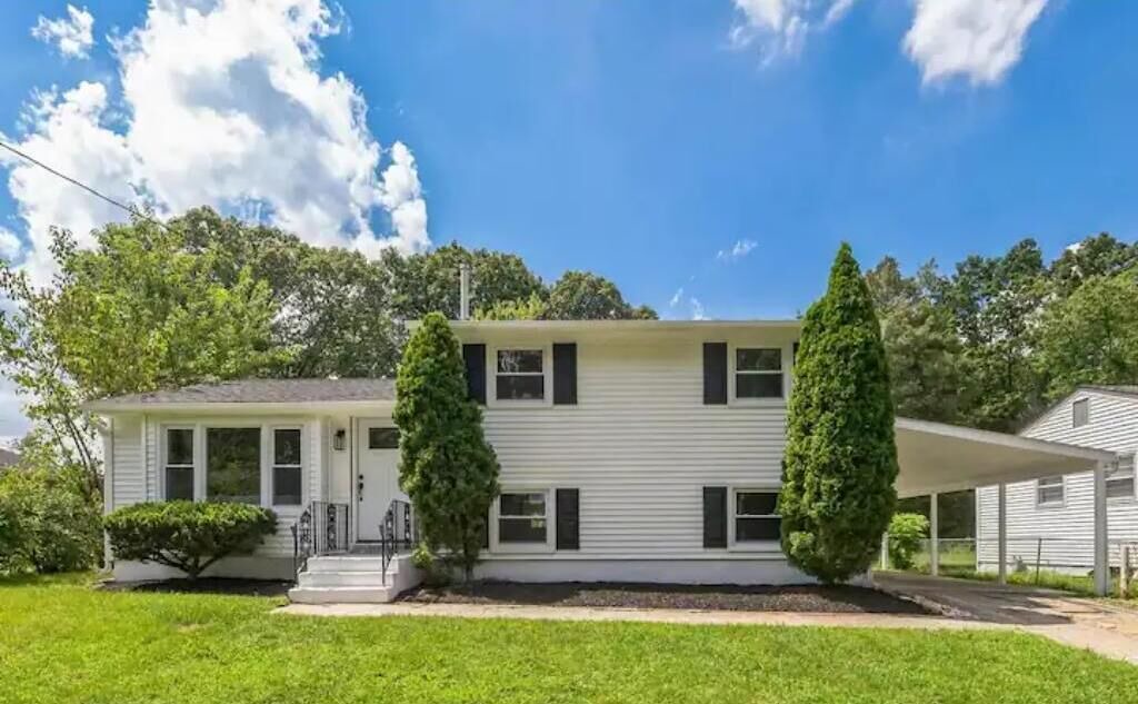 Photo of Outdoor in Lawnside