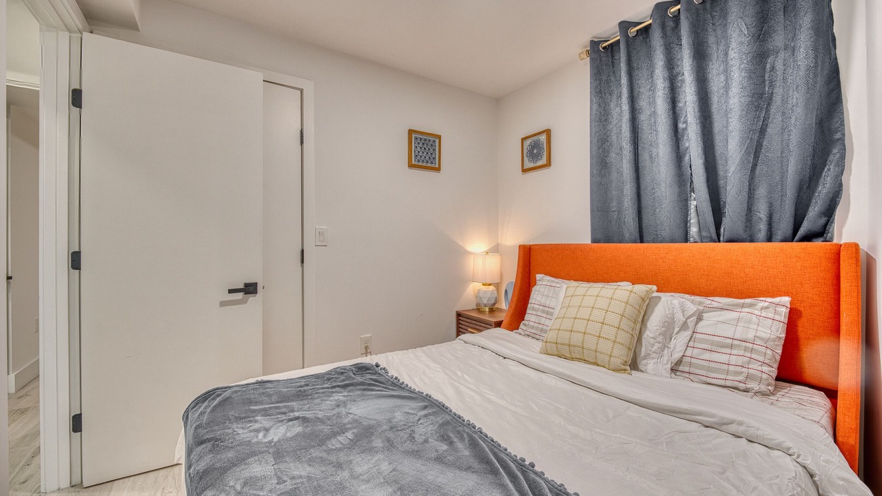 Photo of Bedroom in Brightwood Park