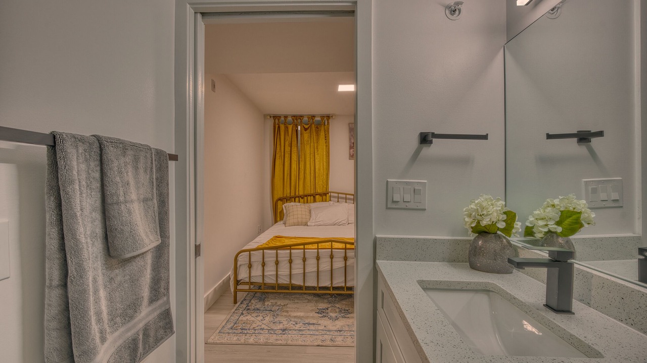 Photo of Bathroom in Brightwood Park