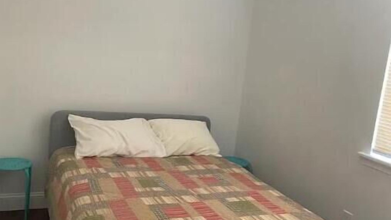 Photo of Bedroom in Point Breeze