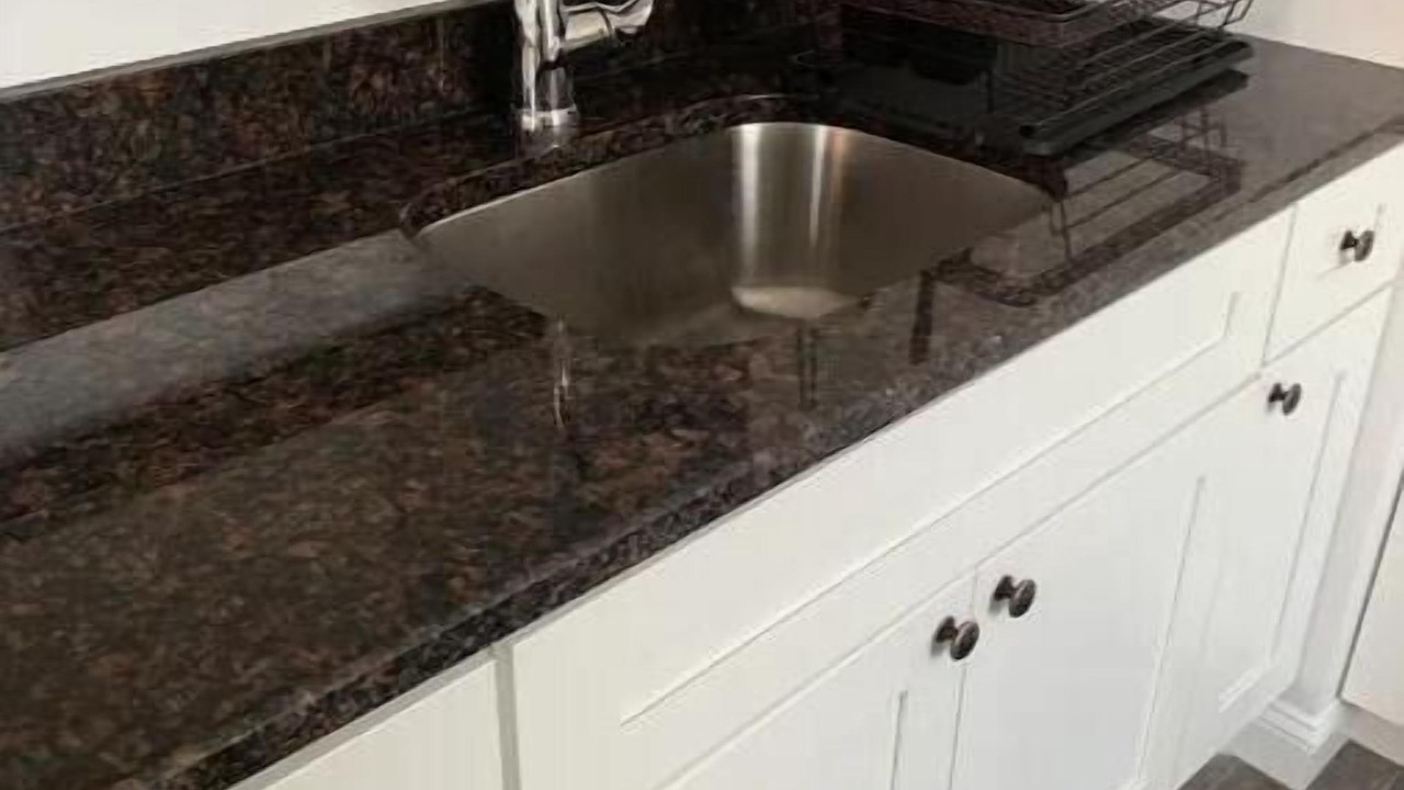 Photo of Kitchen in Point Breeze