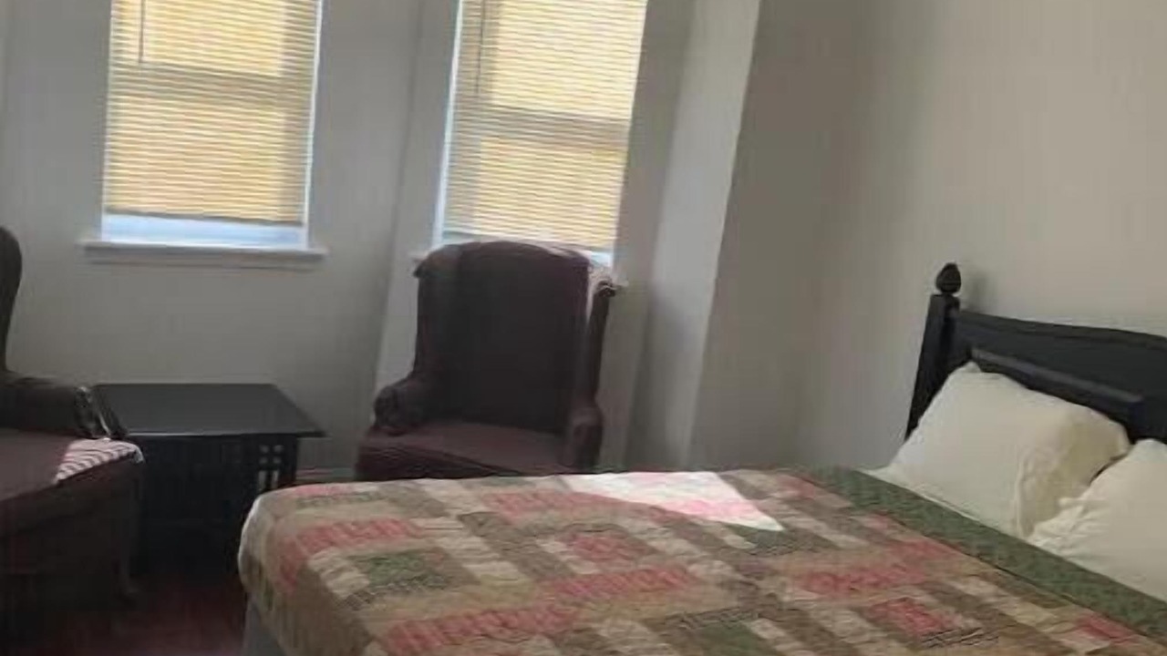 Photo of Bedroom in Point Breeze