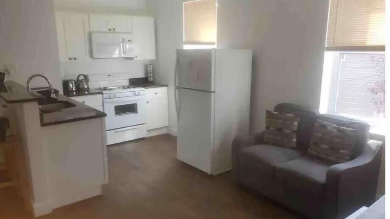 Photo of Kitchen in Point Breeze