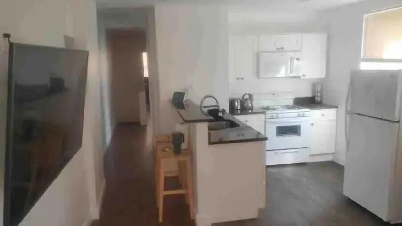 Photo of Kitchen in Point Breeze