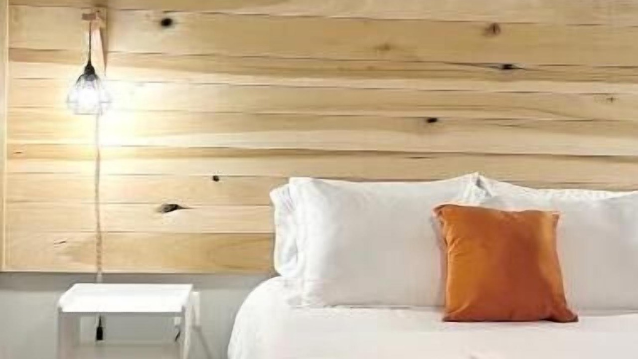 Photo of Bedroom in Canaan Valley