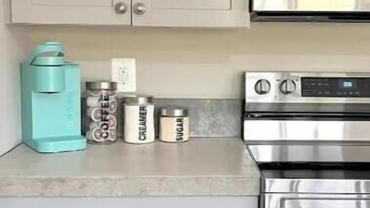 Photo of Kitchen in Canaan Valley