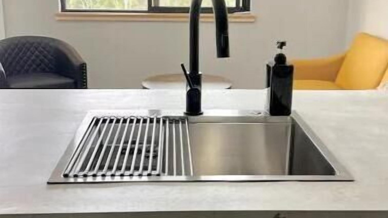 Photo of Kitchen in Canaan Valley