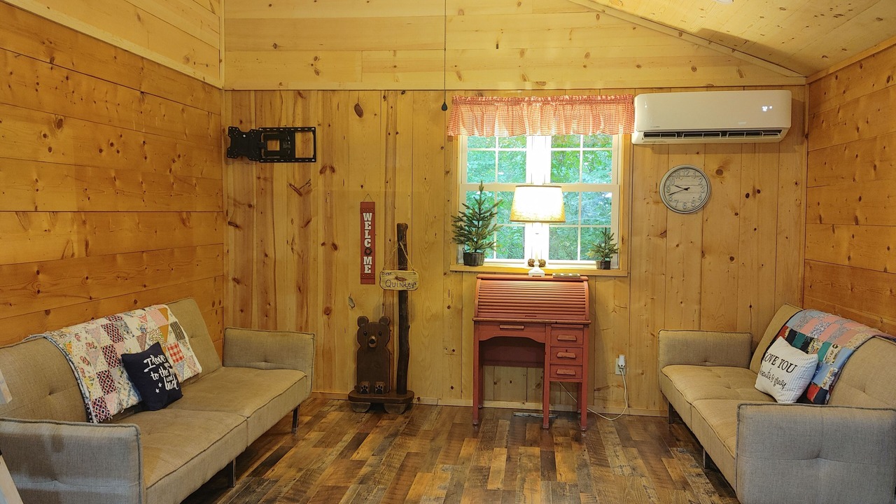 Photo of Livingroom in Sloans Valley