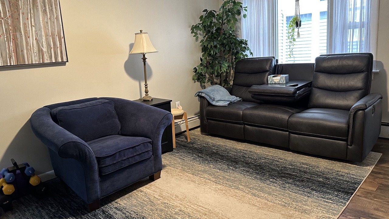 Photo of Livingroom in Whitehall