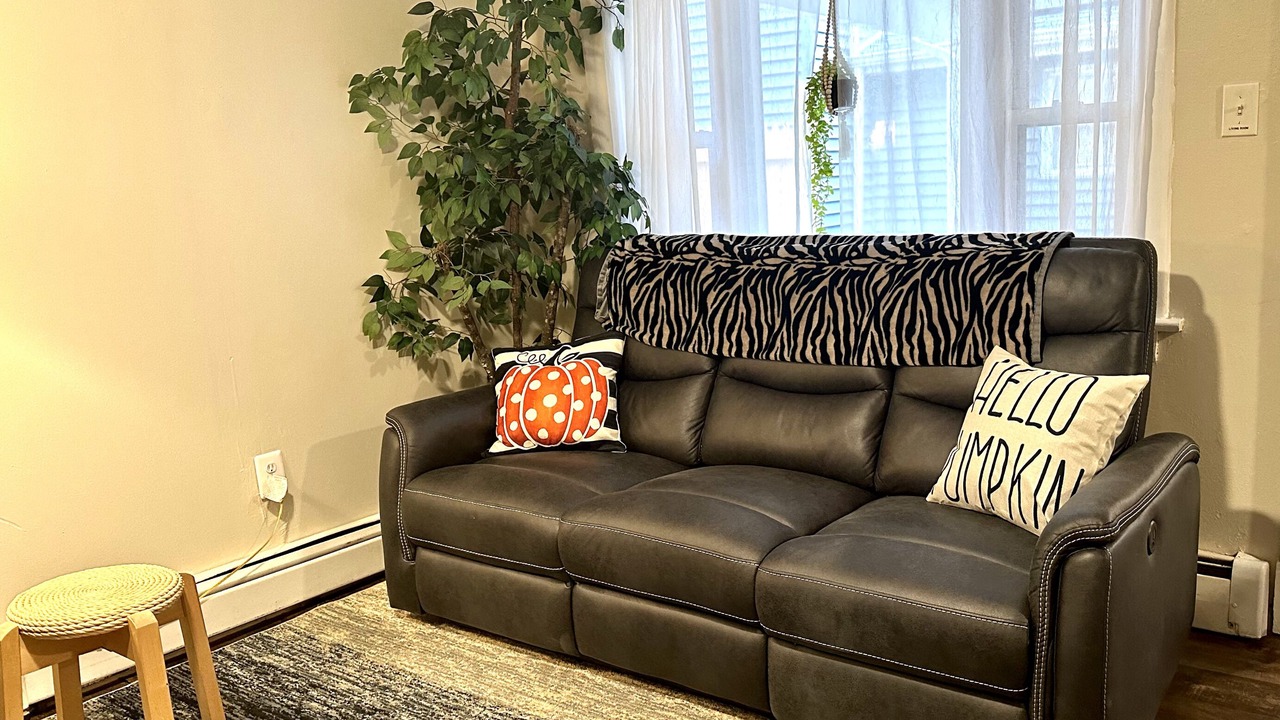 Photo of Livingroom in Whitehall