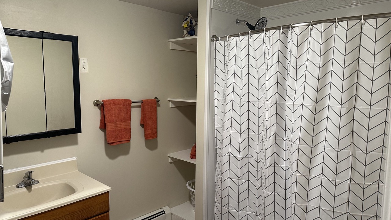 Photo of Bathroom in Whitehall