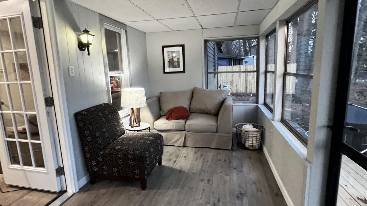 Photo of Livingroom in Mount Marion