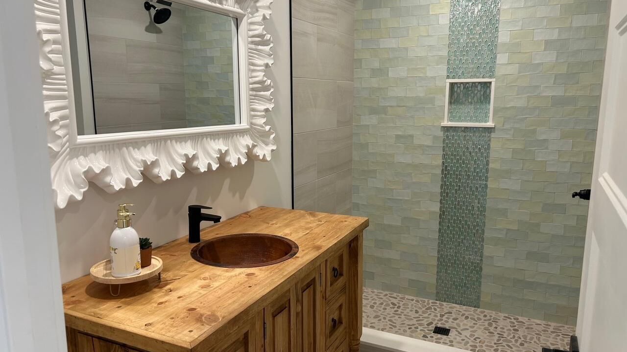 Photo of Bathroom in South Bethany