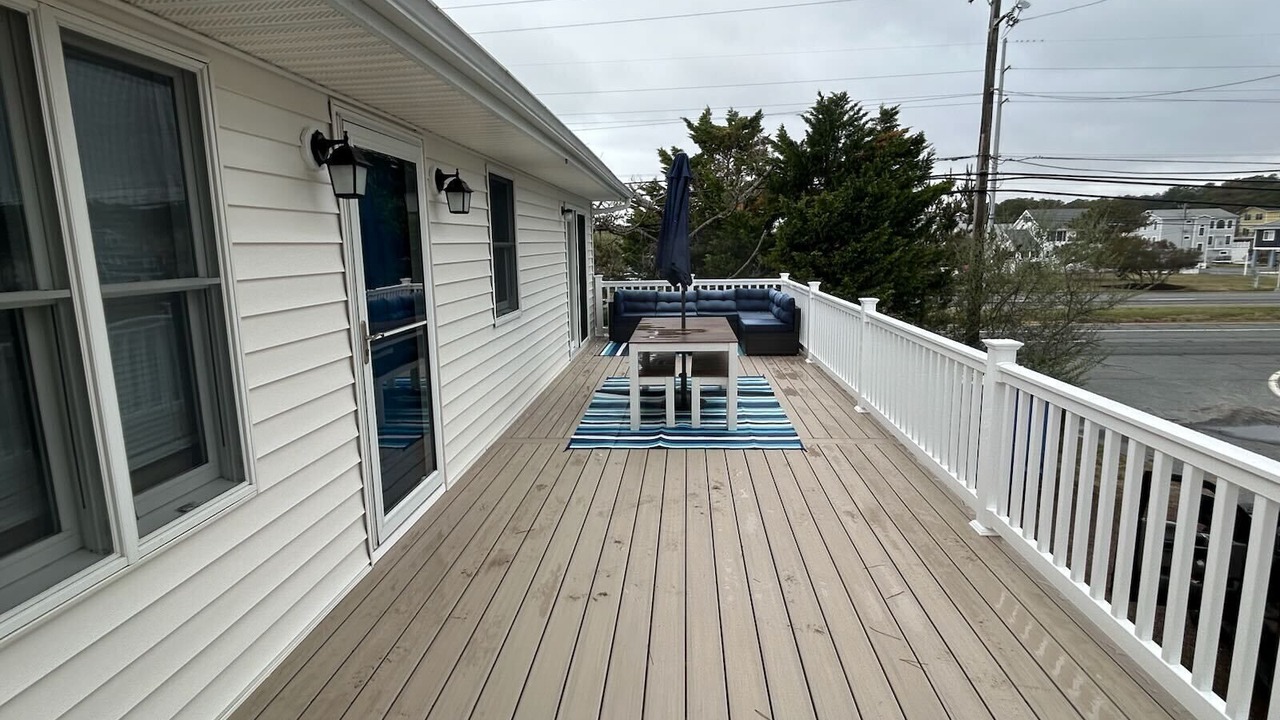 Photo of Outdoor in South Bethany