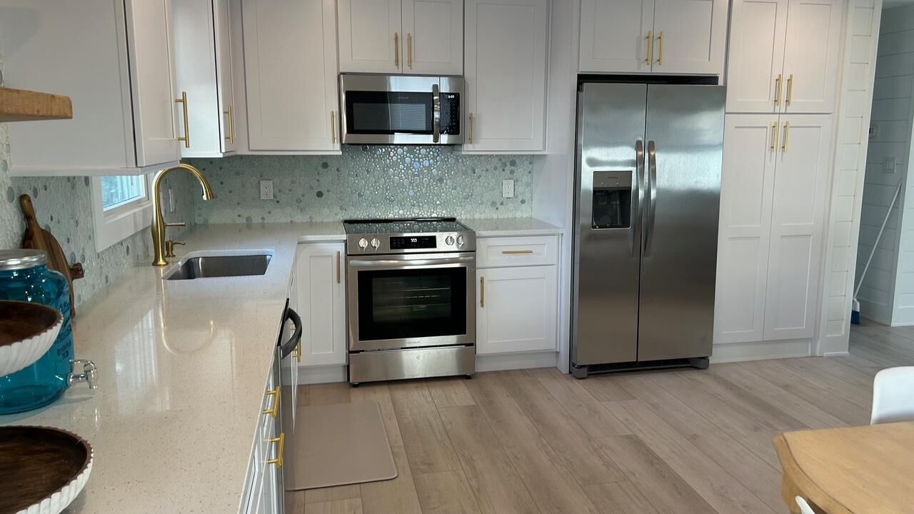 Photo of Kitchen in South Bethany
