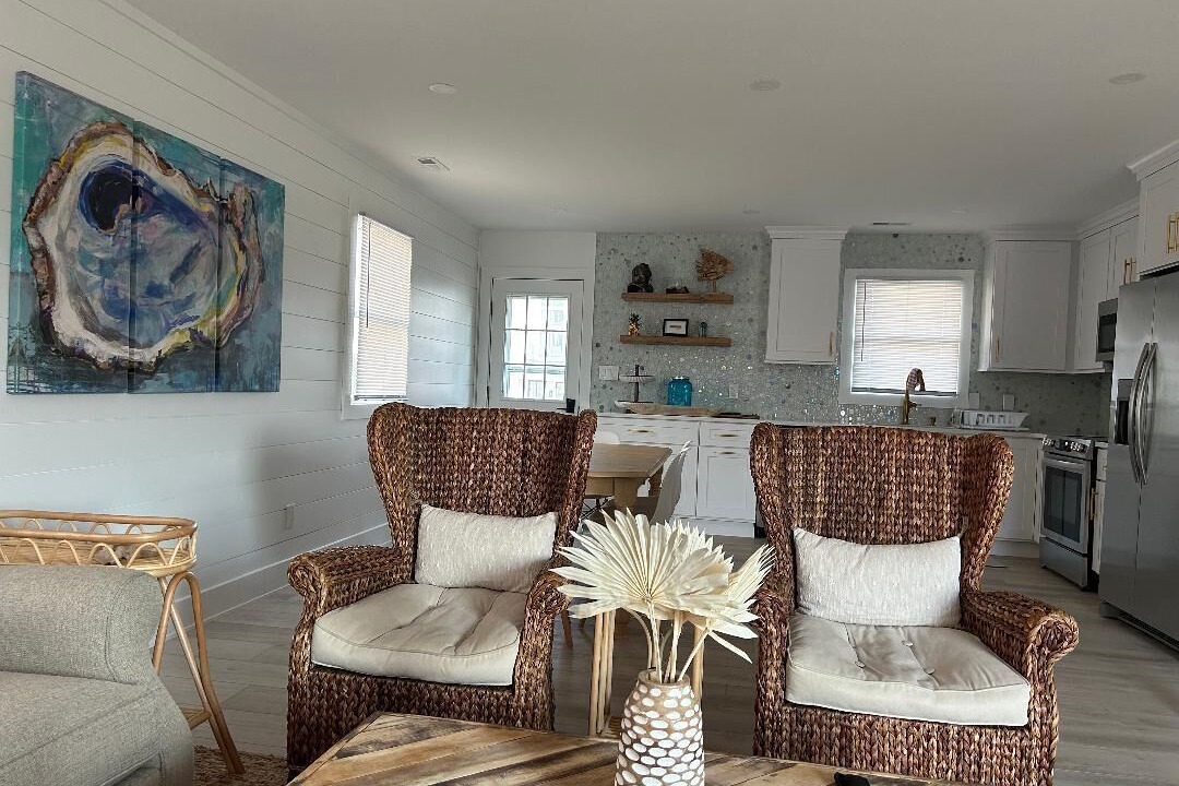 Photo of Livingroom in South Bethany