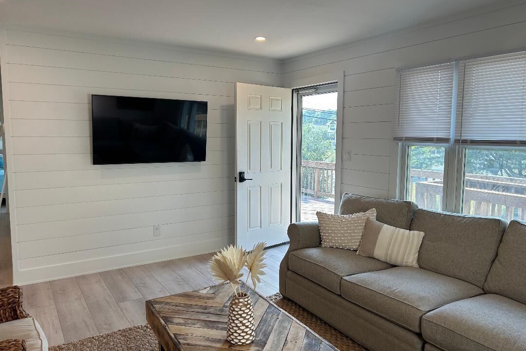 Photo of Livingroom in South Bethany