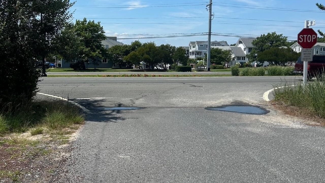Photo of Outdoor in South Bethany