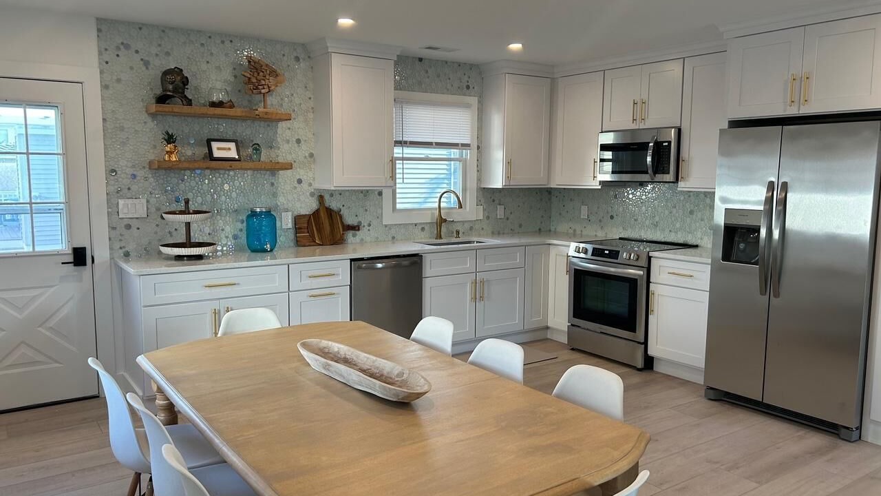 Photo of Kitchen in South Bethany
