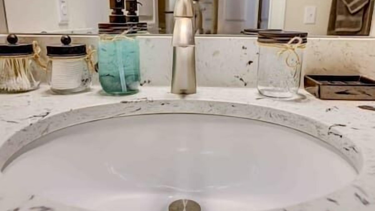 Photo of Bathroom in East Stroudsburg