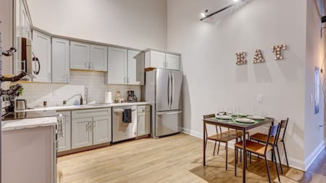 Photo of Kitchen in East Stroudsburg