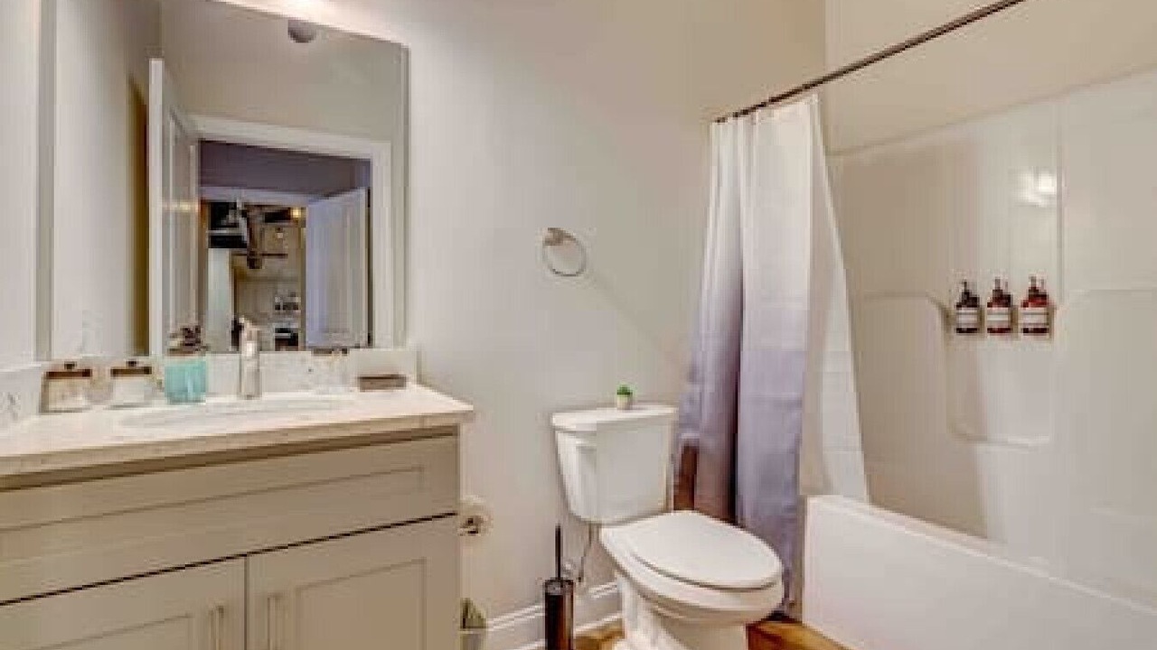 Photo of Bathroom in East Stroudsburg