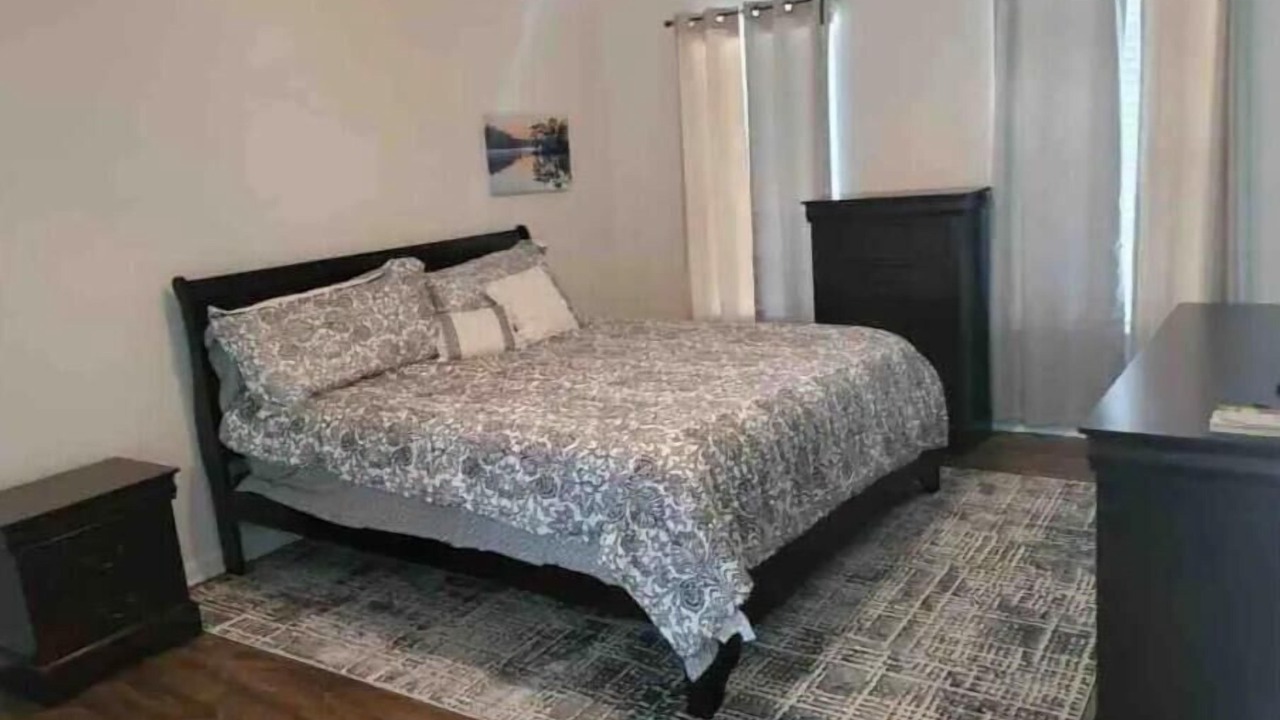 Photo of Bedroom in Waldorf