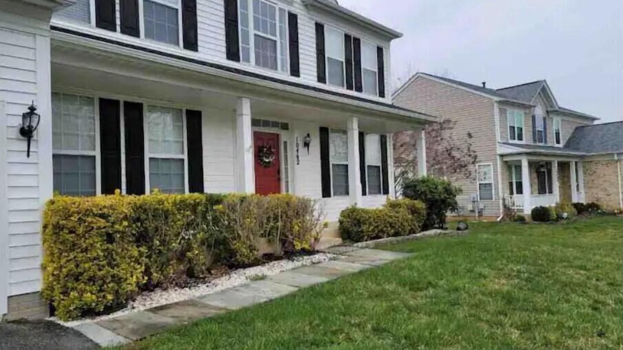 Photo of Outdoor in Waldorf