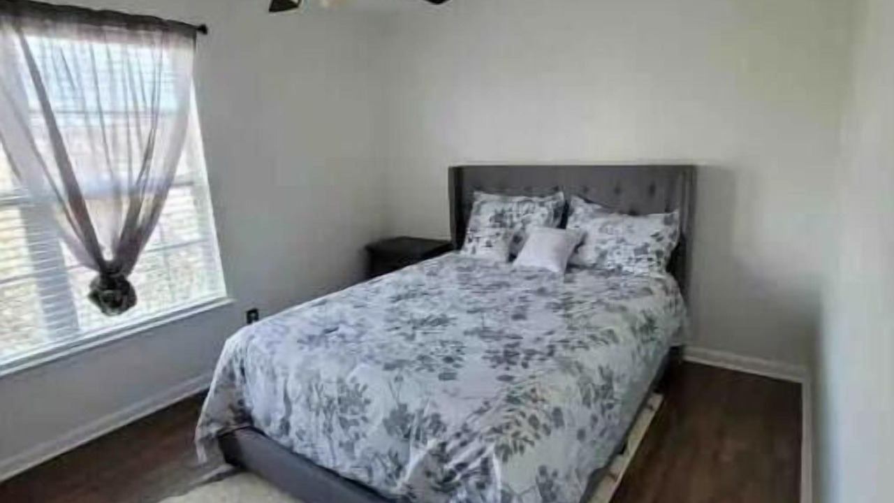 Photo of Bedroom in Waldorf