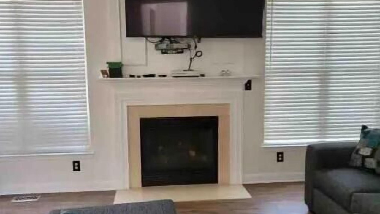 Photo of Livingroom in Waldorf