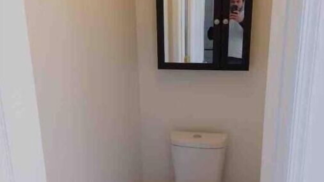 Photo of Bathroom in Waldorf