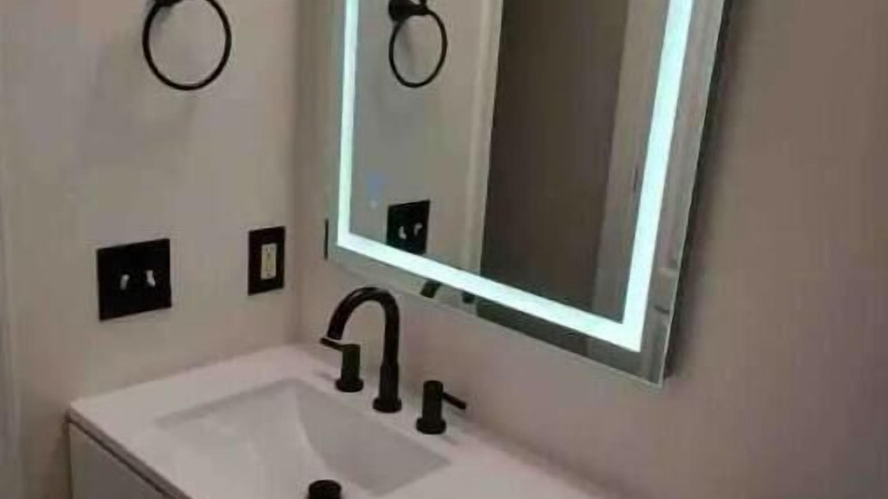 Photo of Bathroom in Waldorf
