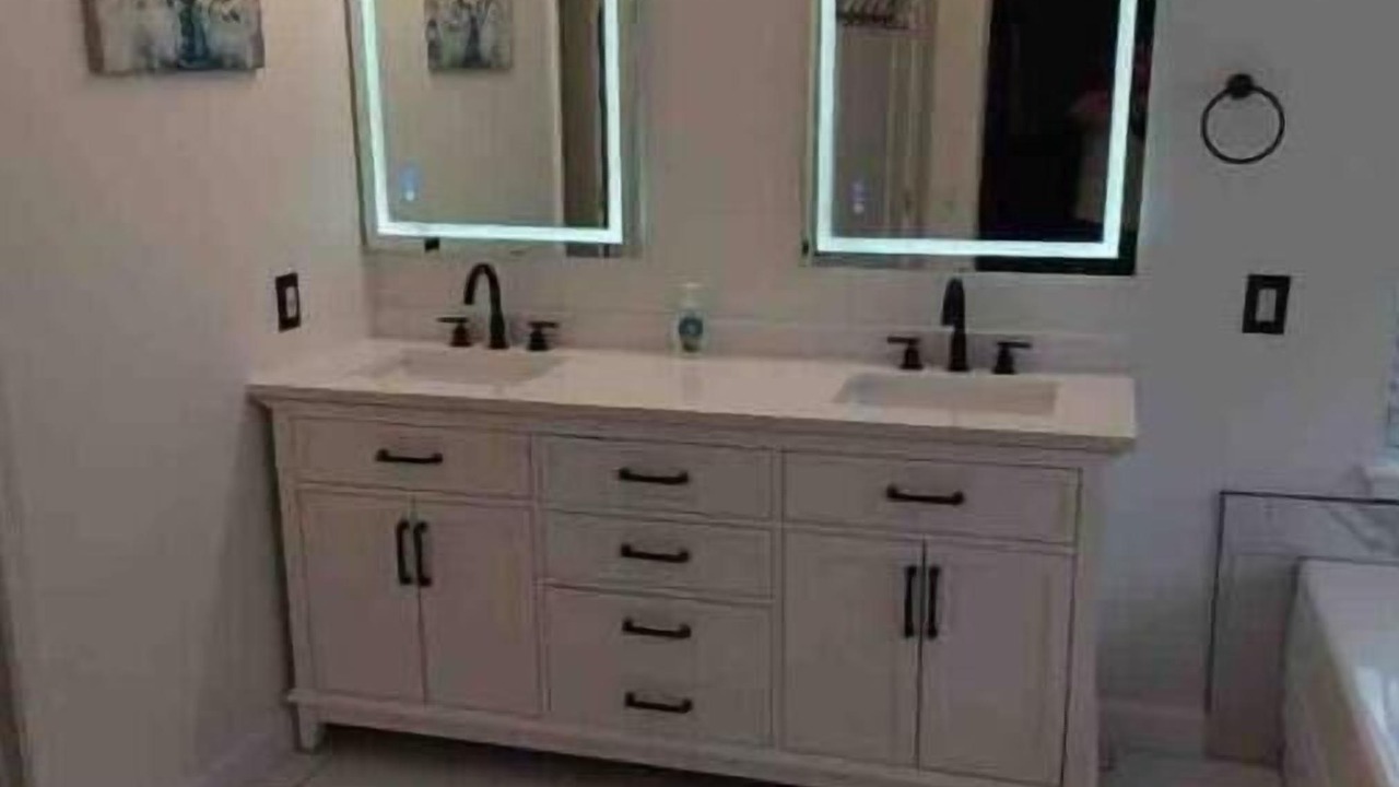 Photo of Bathroom in Waldorf