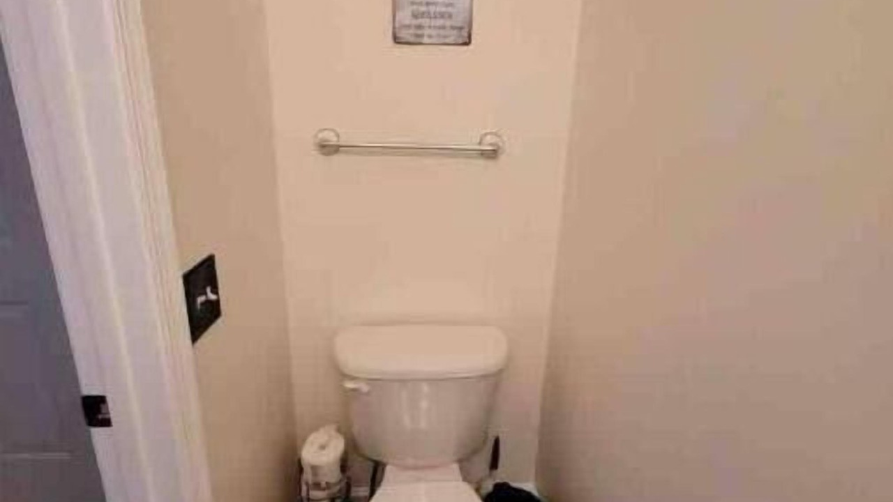 Photo of Bathroom in Waldorf