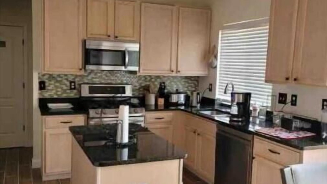 Photo of Kitchen in Waldorf