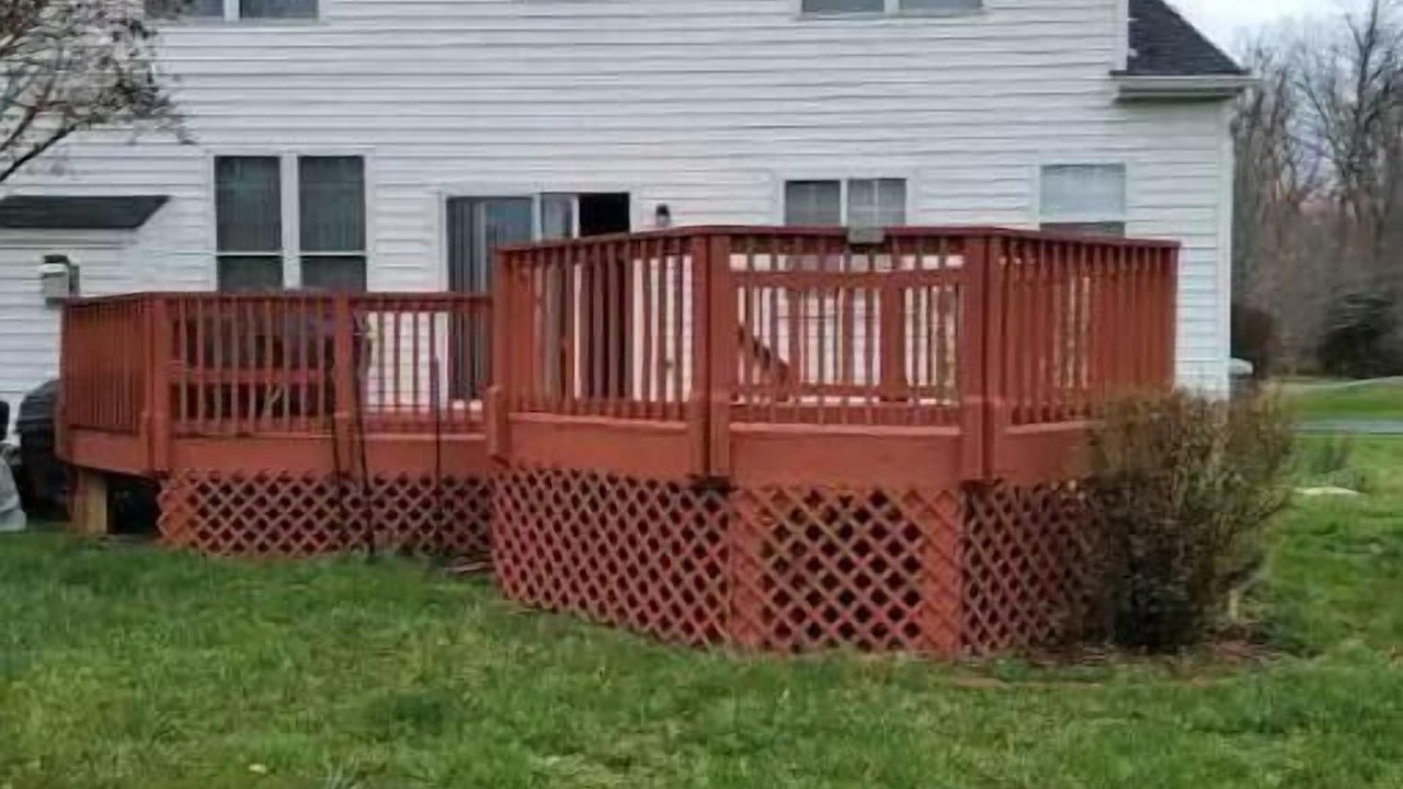 Photo of Outdoor in Waldorf
