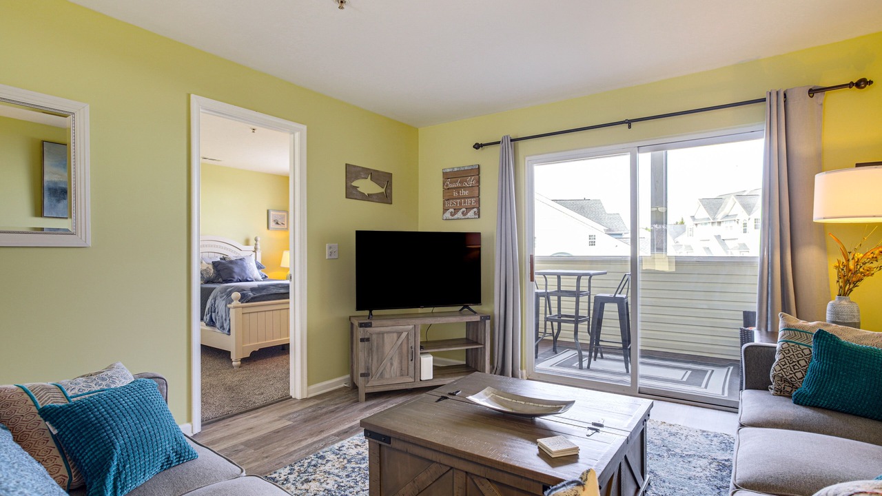 Photo of Bedroom in Lewes