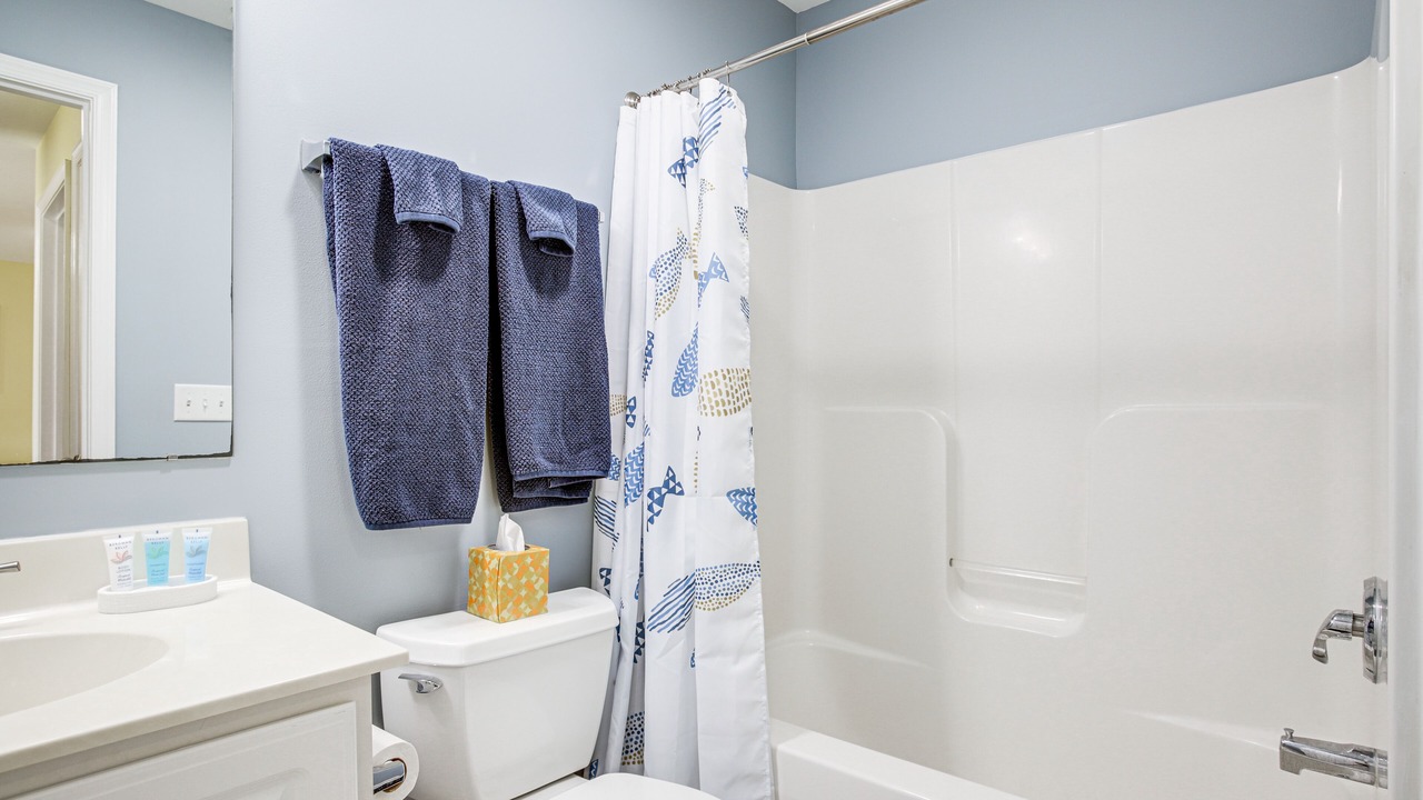 Photo of Bathroom in Lewes