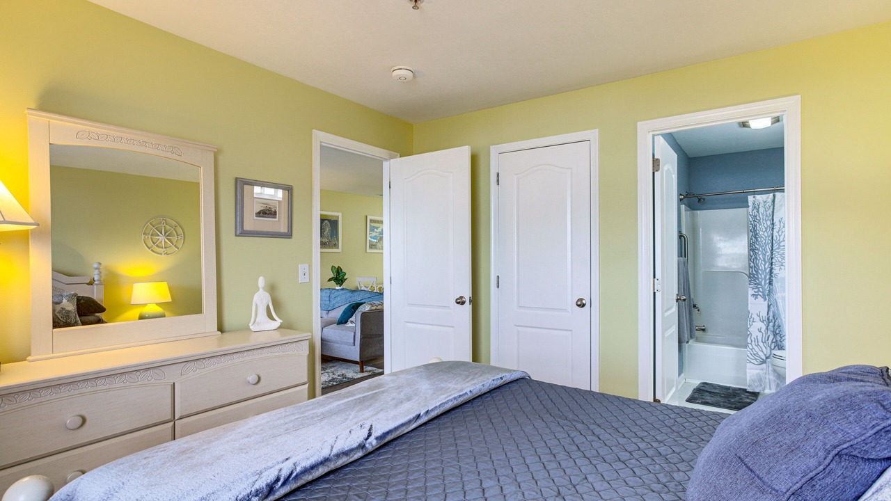 Photo of Bedroom in Lewes