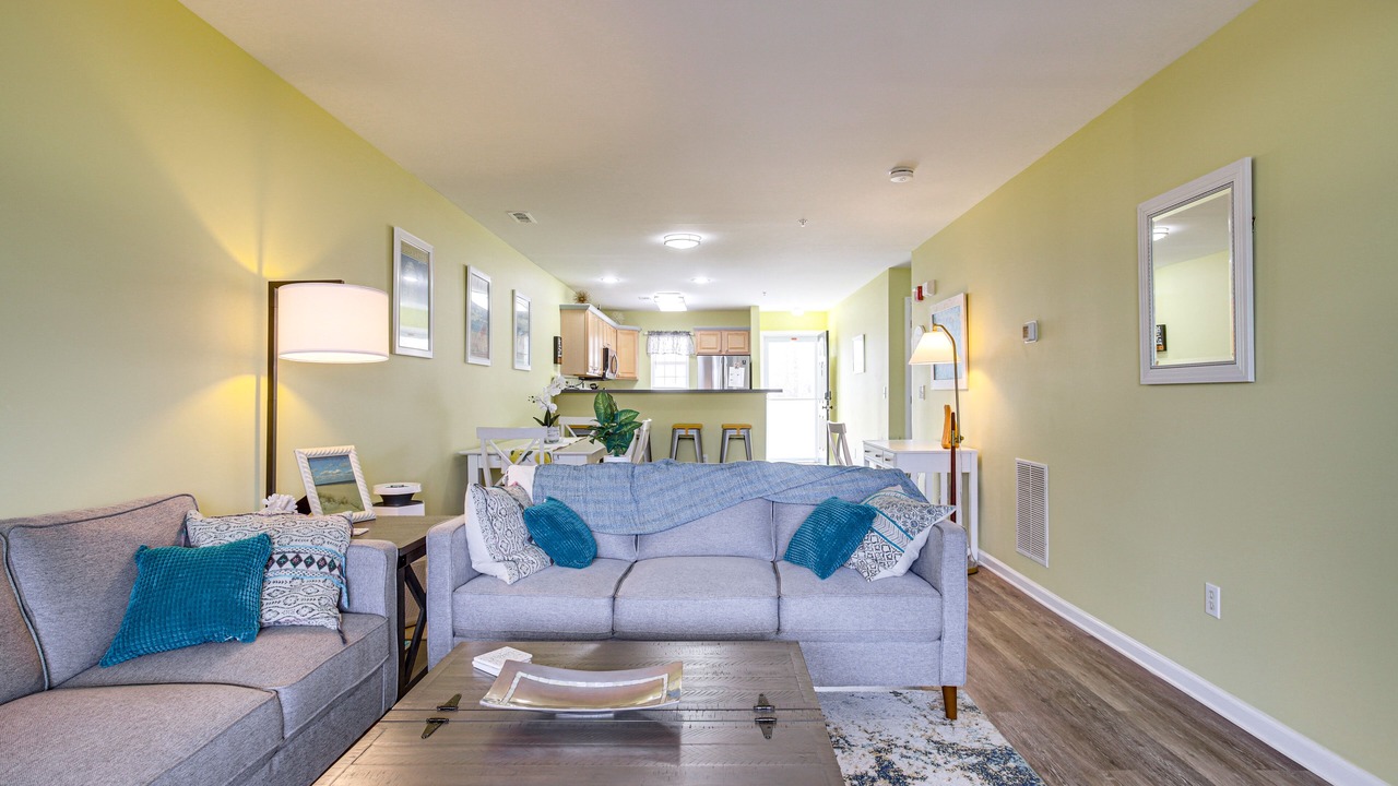 Photo of Livingroom in Lewes