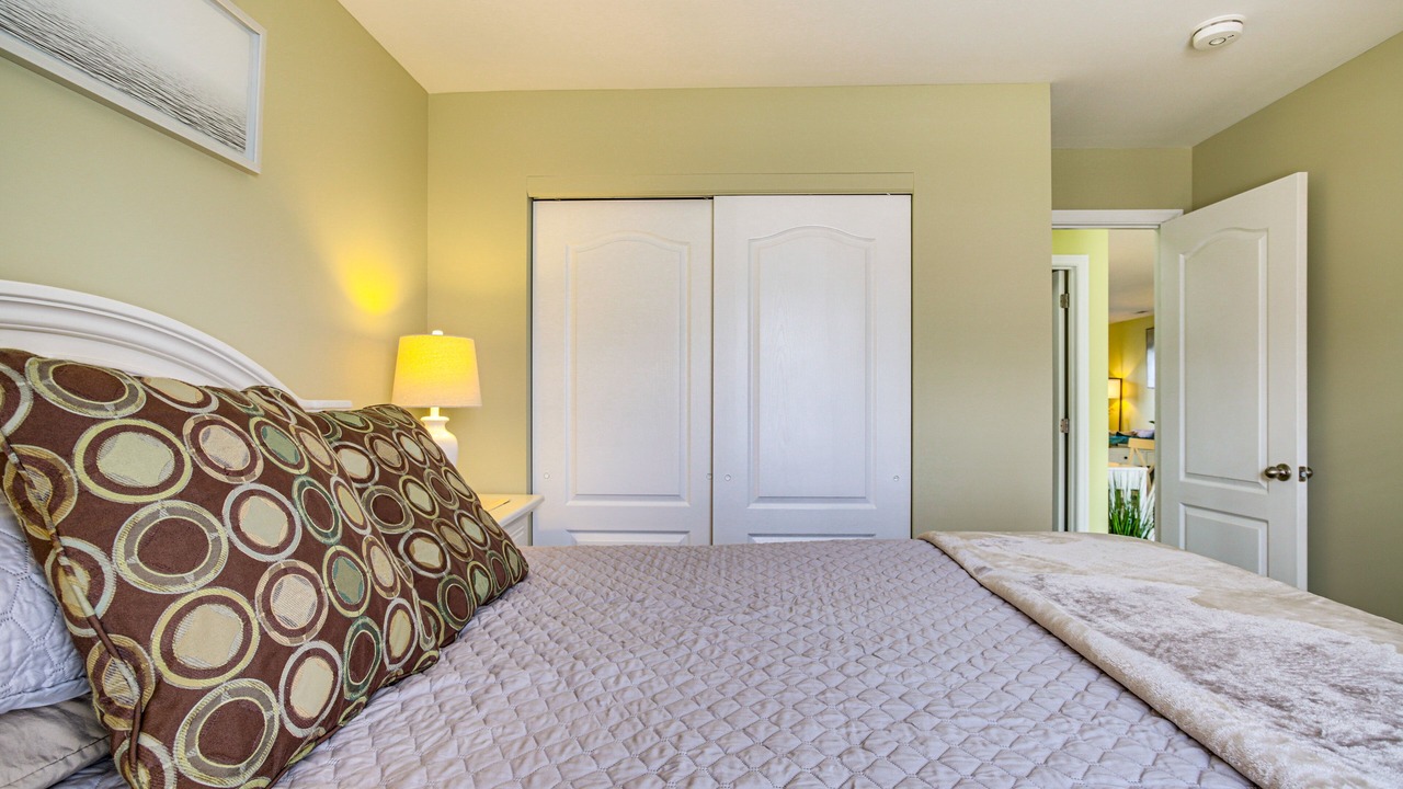 Photo of Bedroom in Lewes