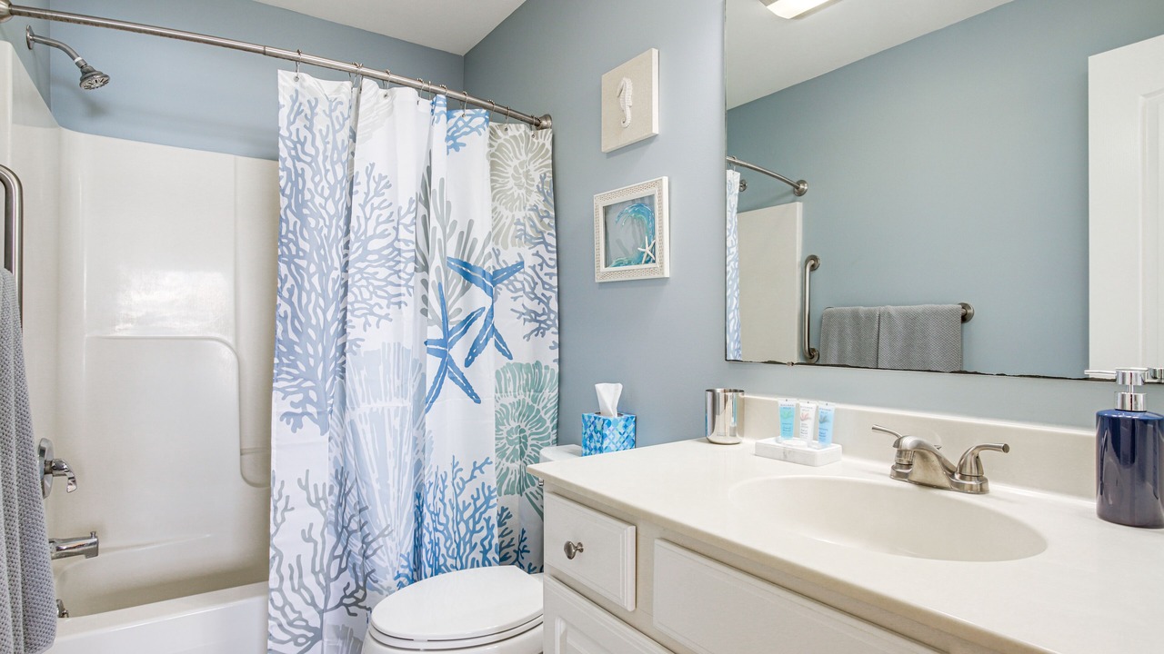Photo of Bathroom in Lewes
