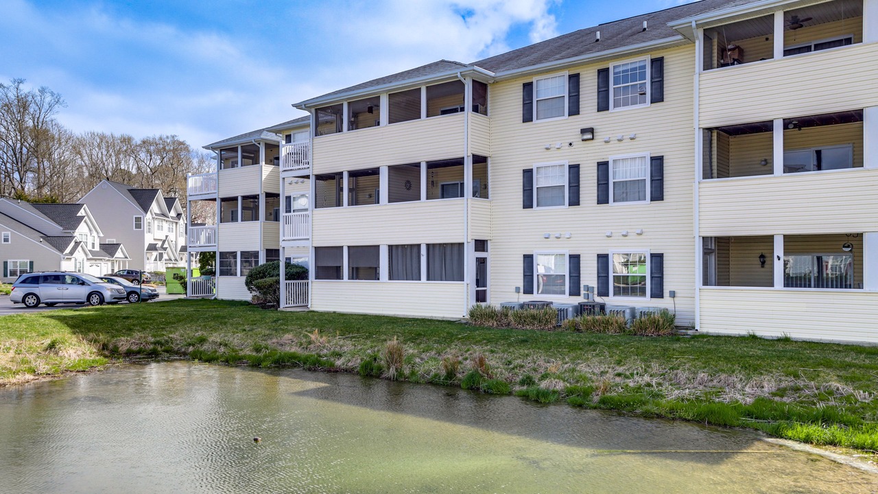 Photo of Outdoor in Lewes