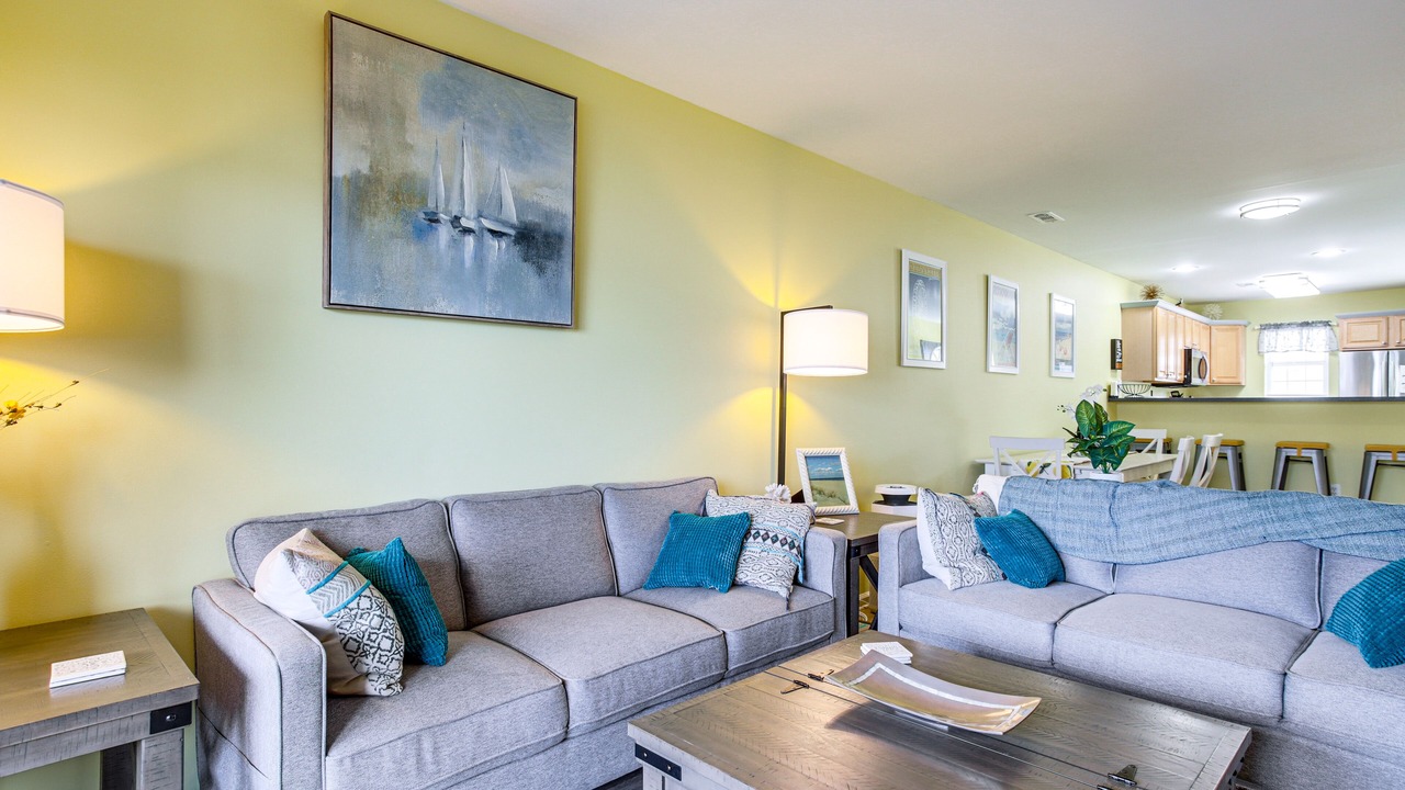 Photo of Livingroom in Lewes