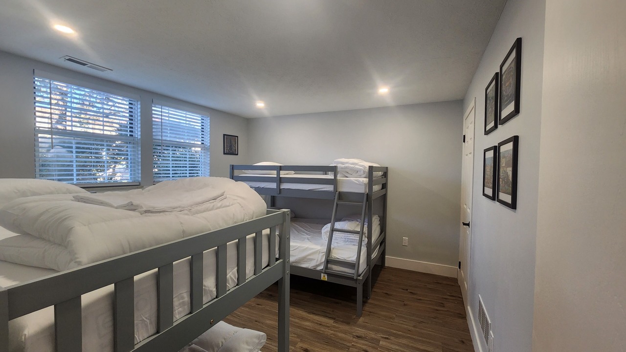 Photo of Bedroom in Kilbourne