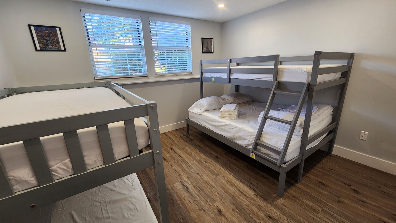 Photo of Bedroom in Kilbourne