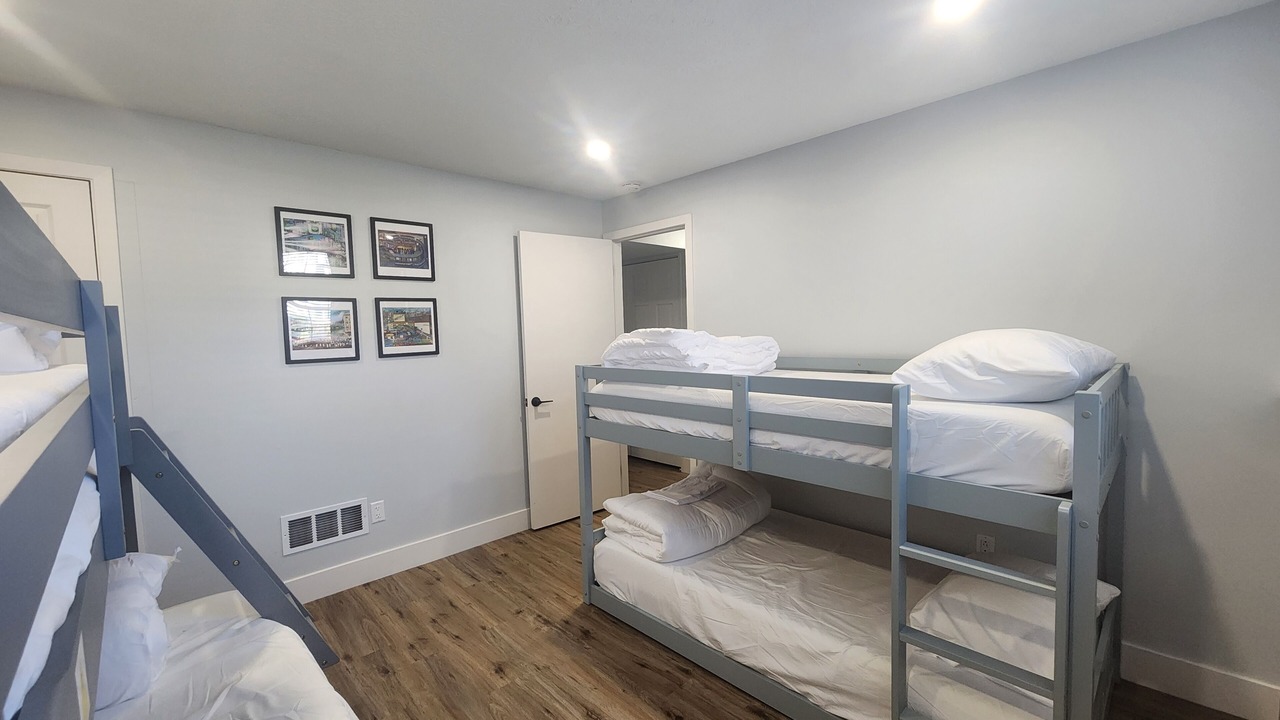 Photo of Bedroom in Kilbourne